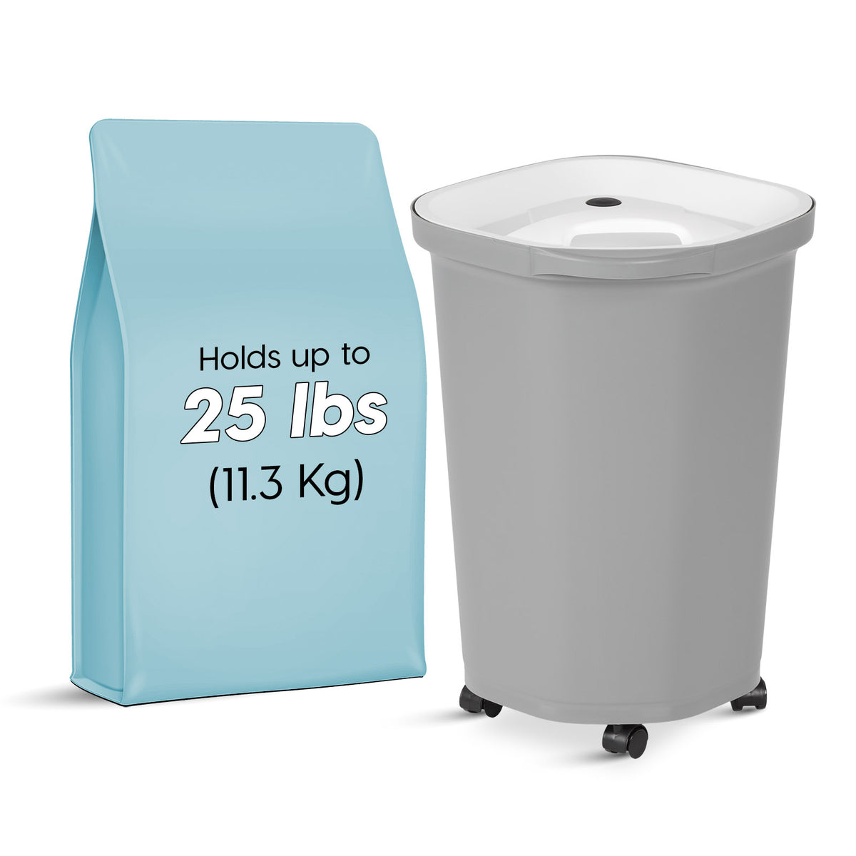 SMP-8_Gray-White_Propped_02_25lbsBag_Bothcopy